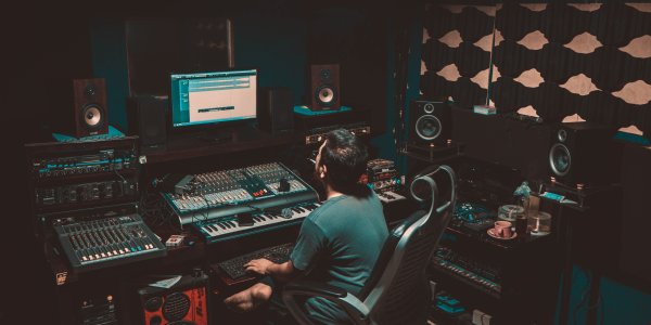 The Art of Music Production: Behind-the-Scenes with Producers and Engineers